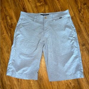 Men’s Travis Mathew golf shorts 32